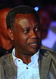 Léonce Ngabo